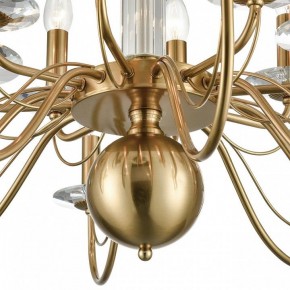 Подвесная люстра Lumion Incanto 8033/16 в Можге - mozhga.mebel24.online | фото 12