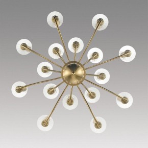 Подвесная люстра Lumion Incanto 8033/16 в Можге - mozhga.mebel24.online | фото 3
