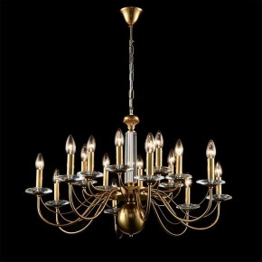 Подвесная люстра Lumion Incanto 8033/16 в Можге - mozhga.mebel24.online | фото 4