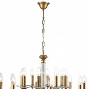 Подвесная люстра Lumion Incanto 8033/16 в Можге - mozhga.mebel24.online | фото 6