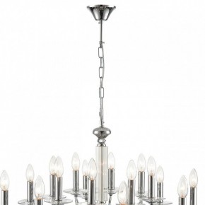 Подвесная люстра Lumion Incanto 8034/16 в Можге - mozhga.mebel24.online | фото 9