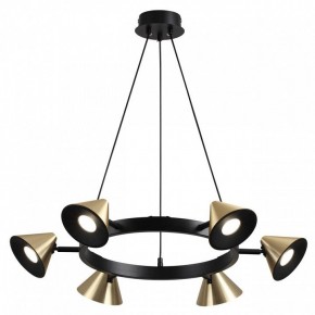 Подвесная люстра Lumion Lamina 8233/6 в Можге - mozhga.mebel24.online | фото 2