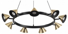 Подвесная люстра Lumion Lamina 8233/9 в Можге - mozhga.mebel24.online | фото