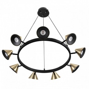 Подвесная люстра Lumion Lamina 8233/9 в Можге - mozhga.mebel24.online | фото 3
