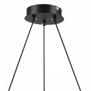 Подвесная люстра Lumion Lamina 8233/9 в Можге - mozhga.mebel24.online | фото 8