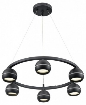 Подвесная люстра Lumion Luazana 8242/6 в Можге - mozhga.mebel24.online | фото 2