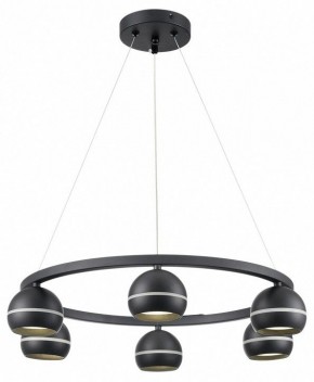 Подвесная люстра Lumion Luazana 8242/6 в Можге - mozhga.mebel24.online | фото 3