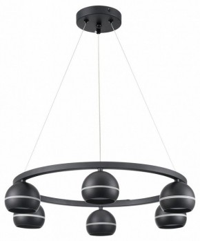 Подвесная люстра Lumion Luazana 8242/6 в Можге - mozhga.mebel24.online | фото 5