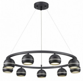 Подвесная люстра Lumion Luazana 8242/9 в Можге - mozhga.mebel24.online | фото 4