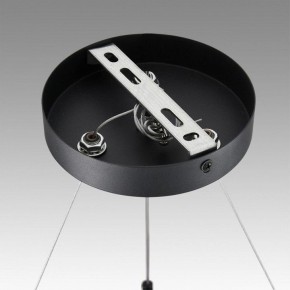 Подвесная люстра Lumion Luazana 8242/9 в Можге - mozhga.mebel24.online | фото 7