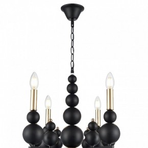Подвесная люстра Lumion Nana 8106/6 в Можге - mozhga.mebel24.online | фото 9