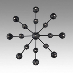 Подвесная люстра Lumion Nana 8106/8 в Можге - mozhga.mebel24.online | фото 2