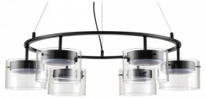 Подвесная люстра Lumion Natalina 8232/6 в Можге - mozhga.mebel24.online | фото