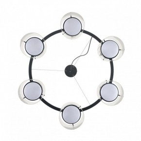 Подвесная люстра Lumion Natalina 8232/6 в Можге - mozhga.mebel24.online | фото 5
