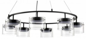Подвесная люстра Lumion Natalina 8232/8 в Можге - mozhga.mebel24.online | фото