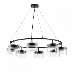 Подвесная люстра Lumion Natalina 8232/8 в Можге - mozhga.mebel24.online | фото 3