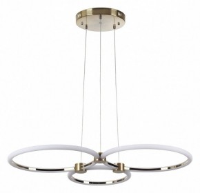 Подвесная люстра Lumion Nova 5297/80L в Можге - mozhga.mebel24.online | фото 2