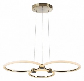 Подвесная люстра Lumion Nova 5297/80L в Можге - mozhga.mebel24.online | фото 3