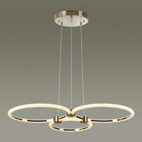 Подвесная люстра Lumion Nova 5297/80L в Можге - mozhga.mebel24.online | фото 4