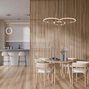 Подвесная люстра Lumion Nova 5297/80L в Можге - mozhga.mebel24.online | фото 5