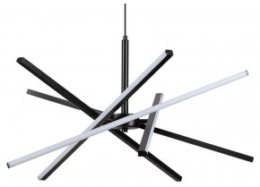 Подвесная люстра Lumion Parker 6563/60L в Можге - mozhga.mebel24.online | фото