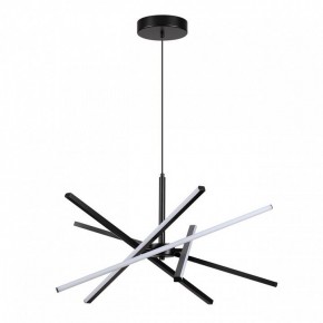 Подвесная люстра Lumion Parker 6563/60L в Можге - mozhga.mebel24.online | фото 2