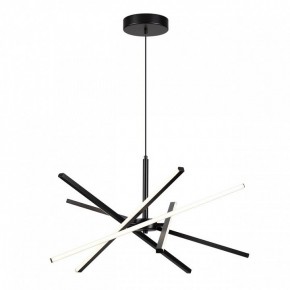 Подвесная люстра Lumion Parker 6563/60L в Можге - mozhga.mebel24.online | фото 3