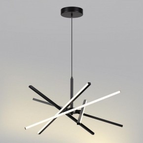Подвесная люстра Lumion Parker 6563/60L в Можге - mozhga.mebel24.online | фото 4