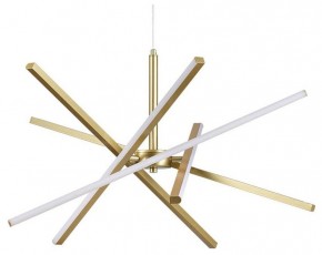 Подвесная люстра Lumion Parker 6564/60L в Можге - mozhga.mebel24.online | фото