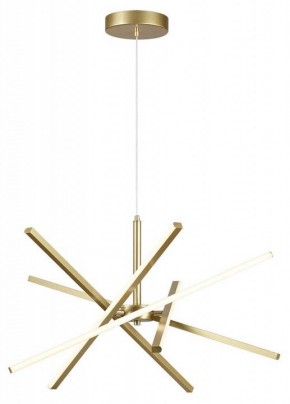 Подвесная люстра Lumion Parker 6564/60L в Можге - mozhga.mebel24.online | фото 2