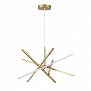 Подвесная люстра Lumion Parker 6564/60L в Можге - mozhga.mebel24.online | фото 3
