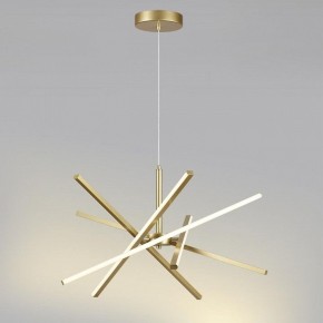 Подвесная люстра Lumion Parker 6564/60L в Можге - mozhga.mebel24.online | фото 4