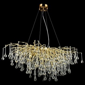 Подвесная люстра Lussole Adams LSP-8606 в Можге - mozhga.mebel24.online | фото 2