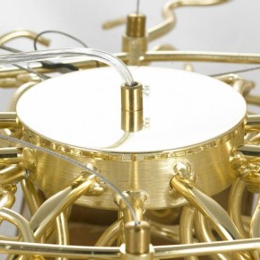 Подвесная люстра Lussole Adams LSP-8606 в Можге - mozhga.mebel24.online | фото 4