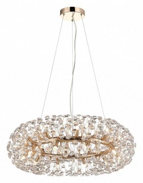 Подвесная люстра Lussole Alaska LSP-8338 в Можге - mozhga.mebel24.online | фото 2