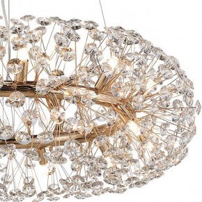 Подвесная люстра Lussole Alaska LSP-8338 в Можге - mozhga.mebel24.online | фото 3
