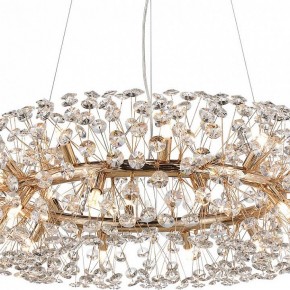 Подвесная люстра Lussole Alaska LSP-8338 в Можге - mozhga.mebel24.online | фото 4