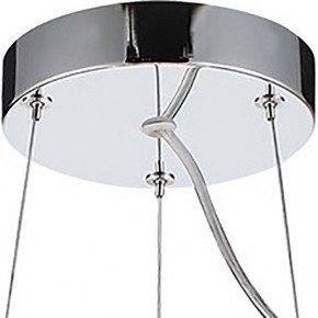 Подвесная люстра Lussole Alaska LSP-8339 в Можге - mozhga.mebel24.online | фото 5