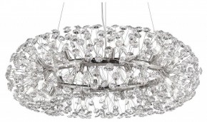 Подвесная люстра Lussole Alaska LSP-8582 в Можге - mozhga.mebel24.online | фото 2