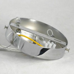 Подвесная люстра Lussole Alaska LSP-8582 в Можге - mozhga.mebel24.online | фото 6