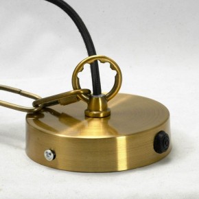 Подвесная люстра Lussole Anchorage GRLSP-9556 в Можге - mozhga.mebel24.online | фото 6