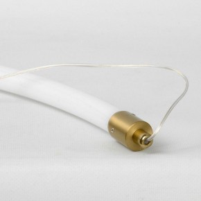 Подвесная люстра Lussole Bartow LSP-7247 в Можге - mozhga.mebel24.online | фото 3
