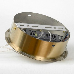 Подвесная люстра Lussole Bartow LSP-7247 в Можге - mozhga.mebel24.online | фото 6