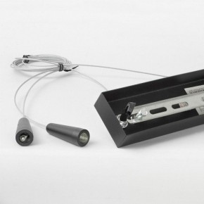 Подвесная люстра Lussole Bend LSP-8910 в Можге - mozhga.mebel24.online | фото 8