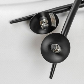 Подвесная люстра Lussole Blubber LSP-8937 в Можге - mozhga.mebel24.online | фото 4