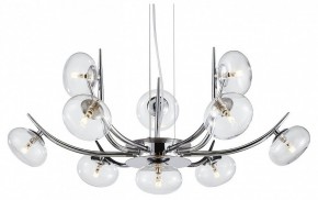 Подвесная люстра Lussole Blubber LSP-8939 в Можге - mozhga.mebel24.online | фото