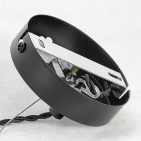 Подвесная люстра Lussole Brooks GRLSP-8246 в Можге - mozhga.mebel24.online | фото