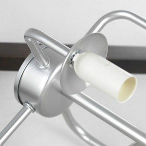 Подвесная люстра Lussole Carrollton LSP-8733 в Можге - mozhga.mebel24.online | фото 4