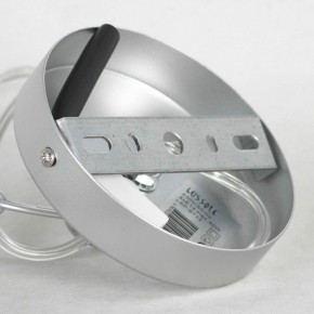 Подвесная люстра Lussole Carrollton LSP-8733 в Можге - mozhga.mebel24.online | фото 8