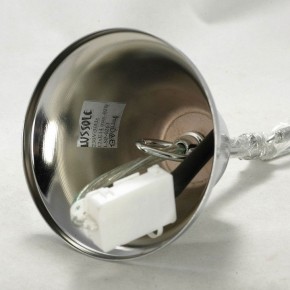 Подвесная люстра Lussole Catalina LSP-8262 в Можге - mozhga.mebel24.online | фото 11